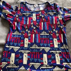 LulaRoe GiGi